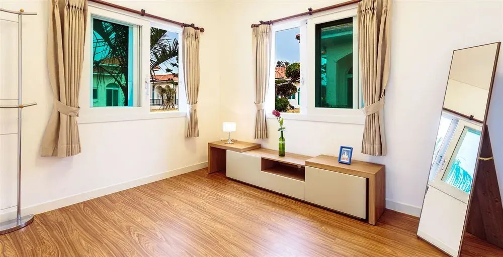 Jeju Viashinum Pension