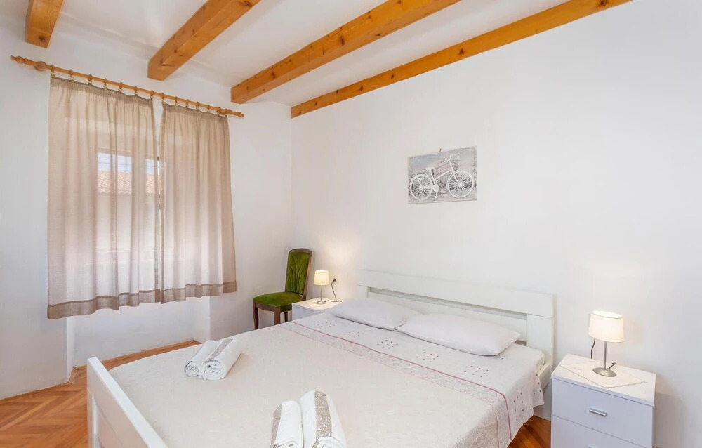 Beautiful Home in Sveti Miholjice With Wifi and 2 Bedroom