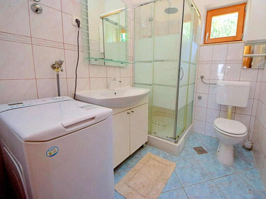Apartment Ivica Rogoznica/Zatoglav