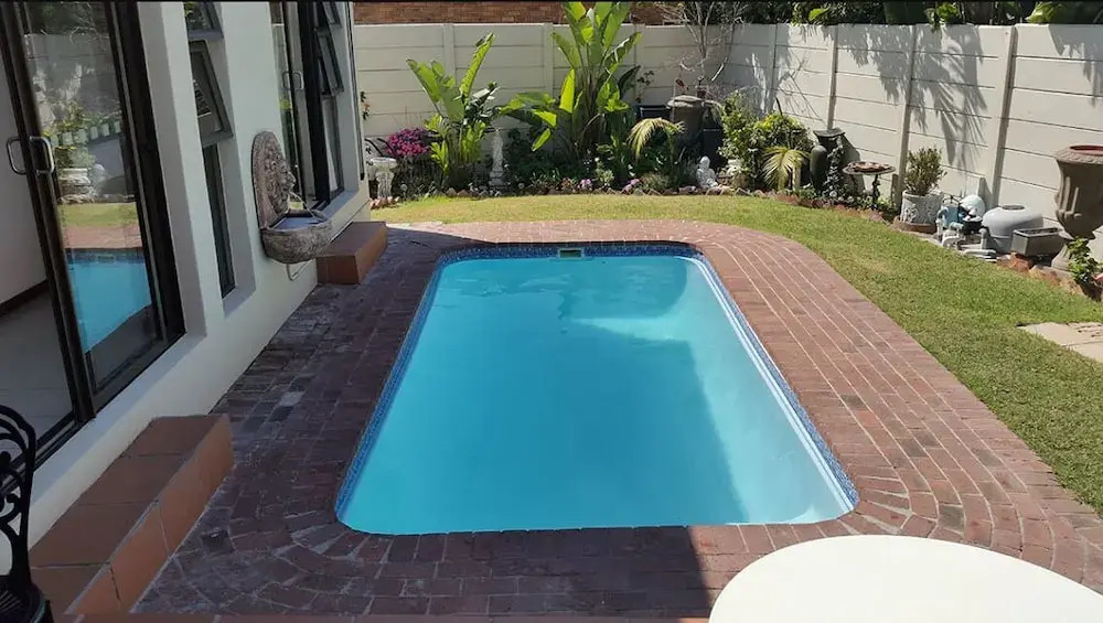 Crystal Villa Guesthouse
