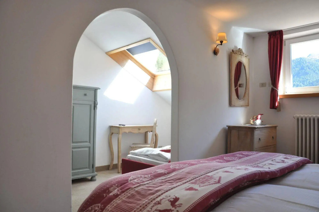 Alpen Family Hotel Someda