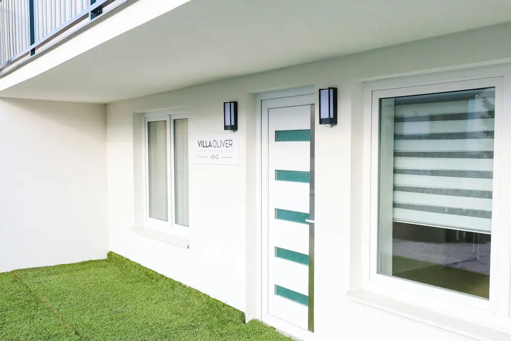 Villa Oliver 2 Hévíz