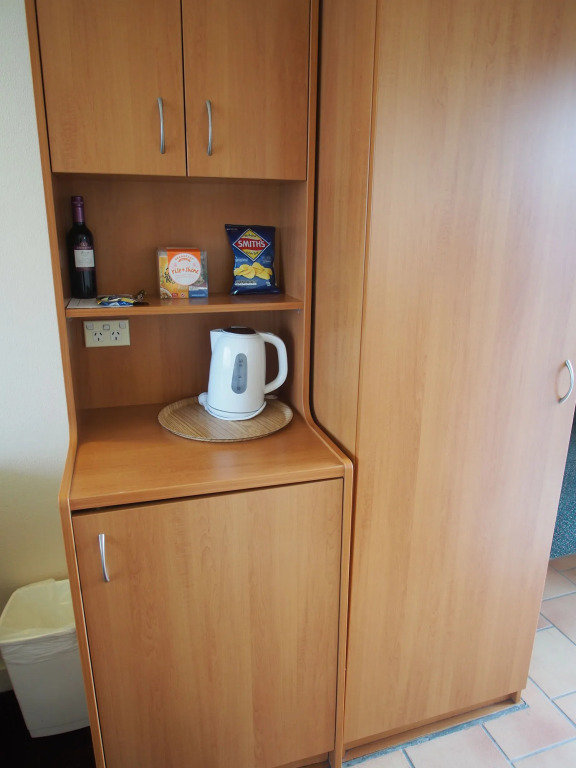 Comfort Inn North Shore Hotel