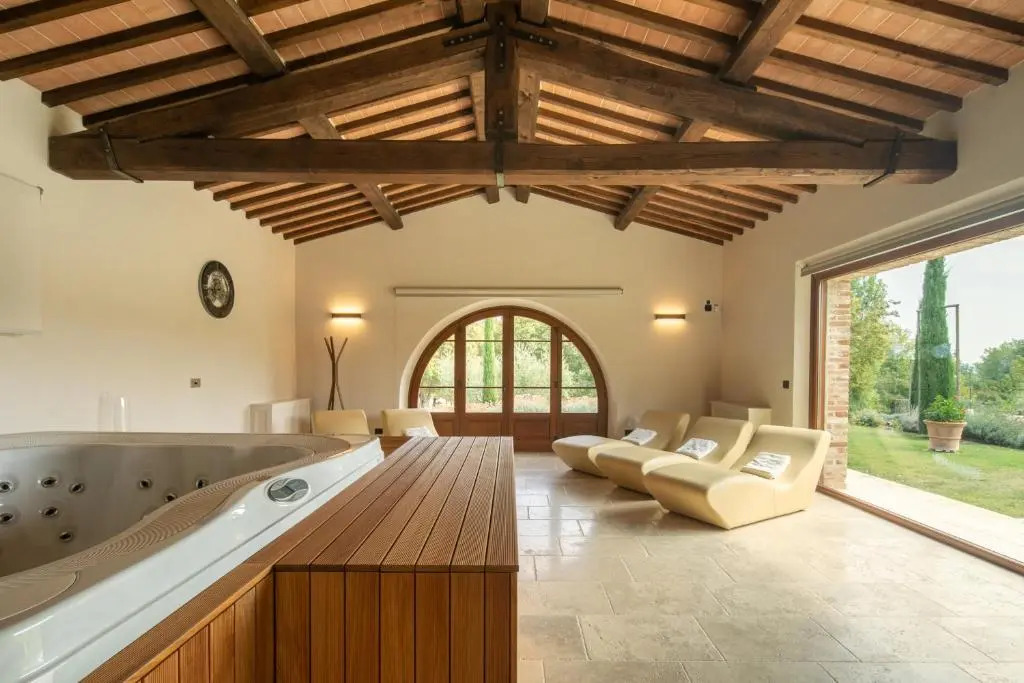 Villa Ripa by Mmega