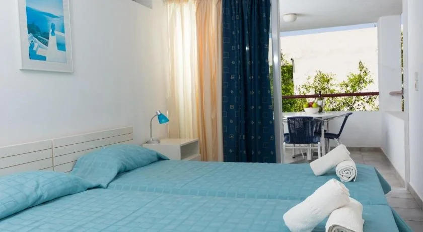 Markakis Apartments