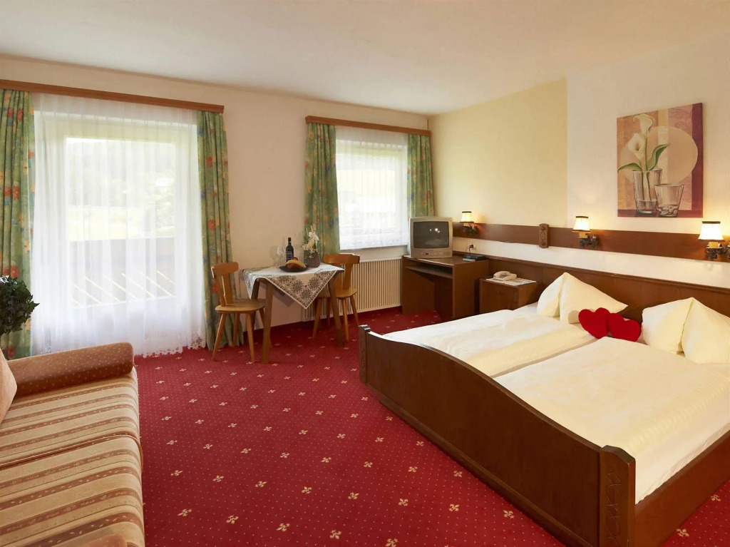 Hotel Kerschbaumer