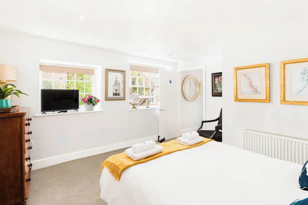 Judges Lodgings Boutique Hotel Gloucester