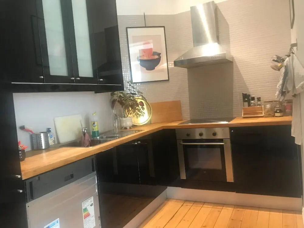 StayPlus Apartment near Vigeland Park
