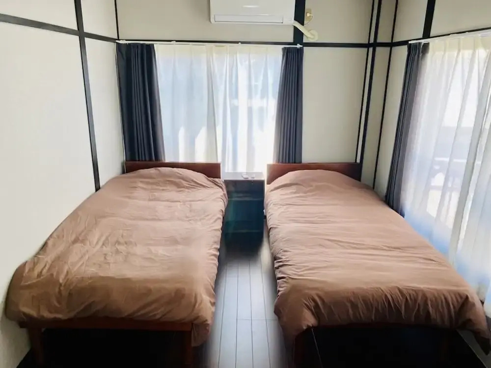 AZ Hotel in Sumoto