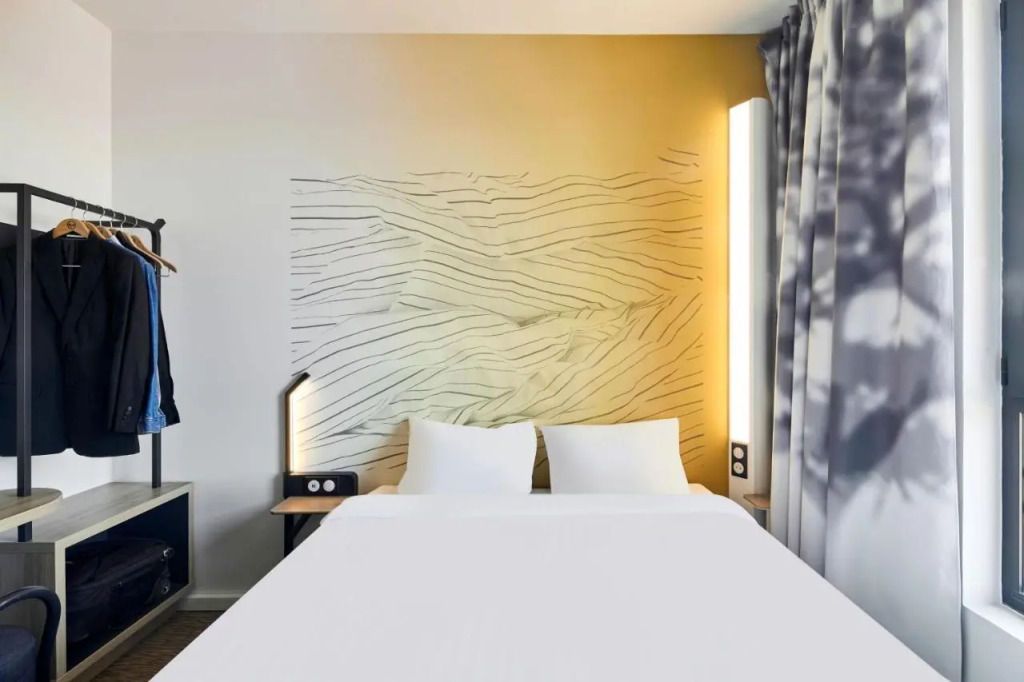 B&B HOTEL Argenteuil