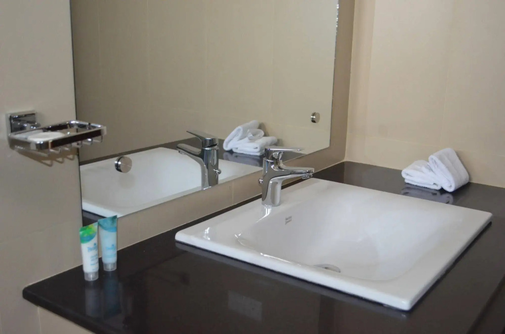 Nature Trails Boutique Hotel