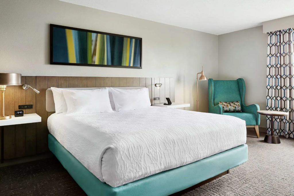 Hilton Garden Inn Cincinnati Northeast