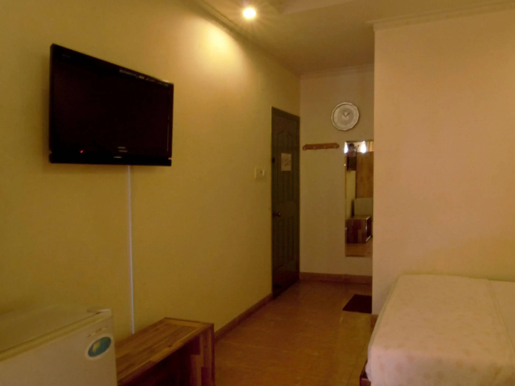 The CK Hotel
