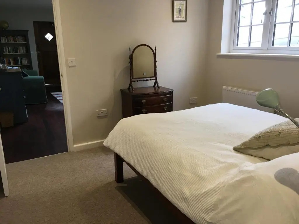 North Street annexe