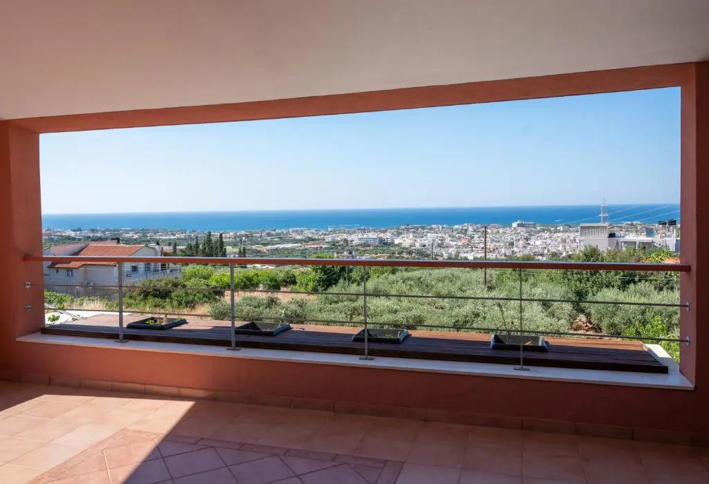 Villa Verde