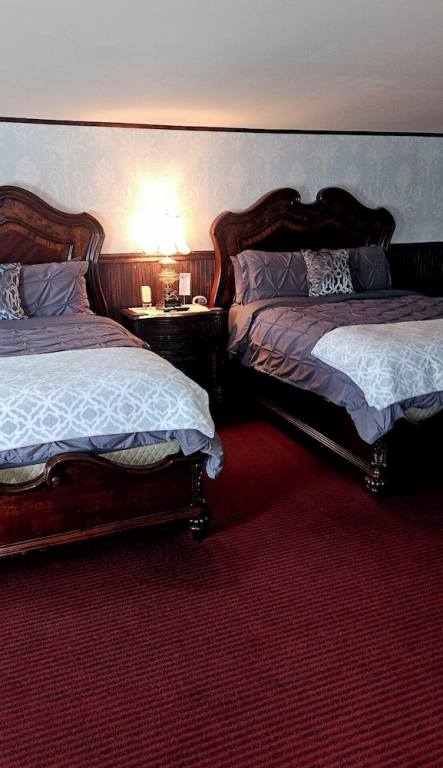 Wyatt's Hotel