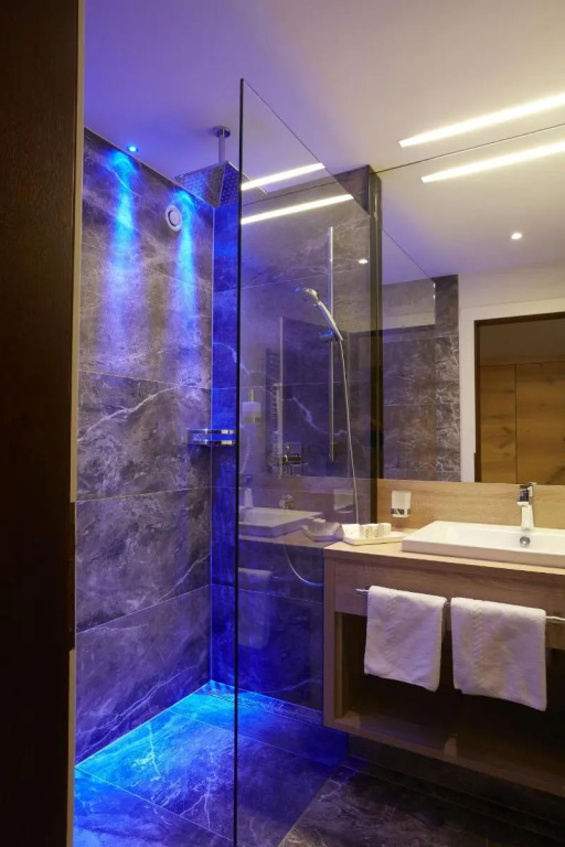 Alpbacherhof - Mountain & Spa Resort