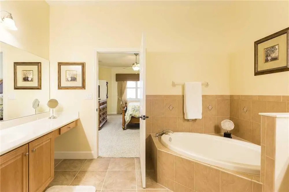 441 Cinnamon Beach - Three Bedroom Condo