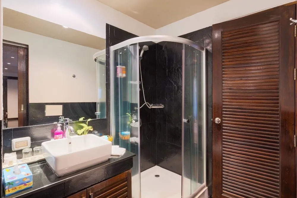 Grand Ocean View 5BR Pool Villa Kalim 5