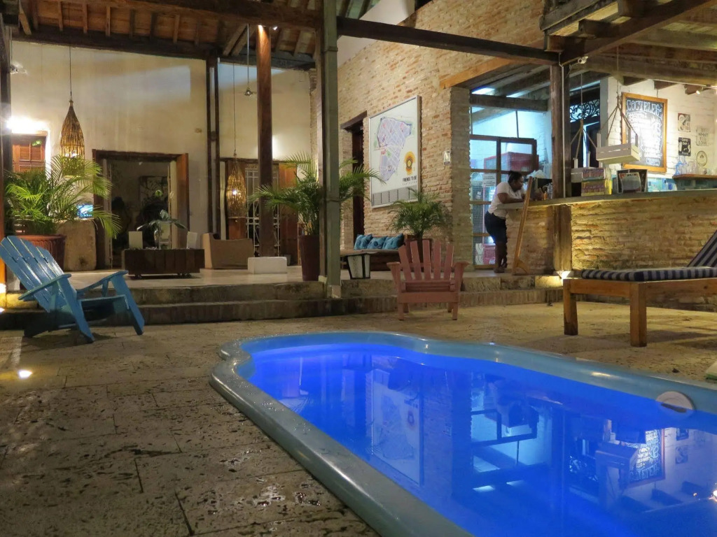Friends To Be Hotel by RPC