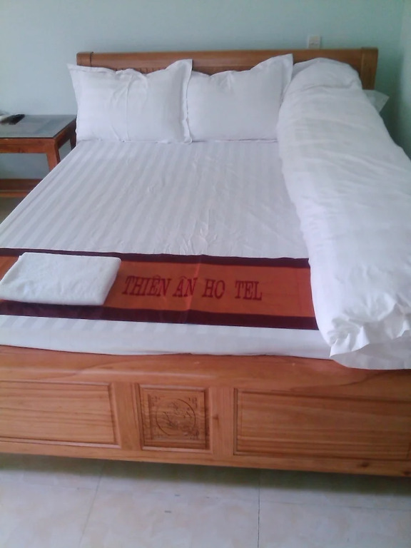 Thien An Guest House