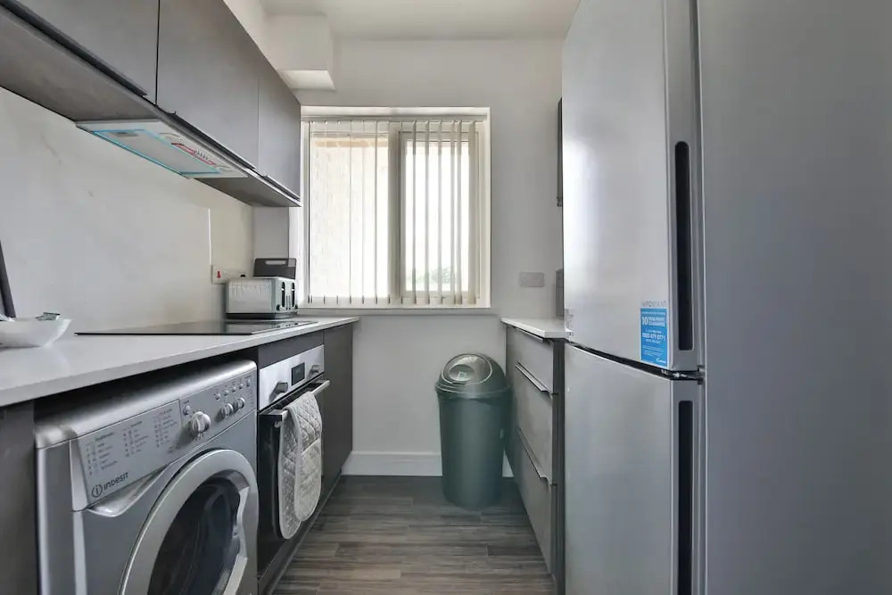 Amber Vista 2 Bedroom Apartments