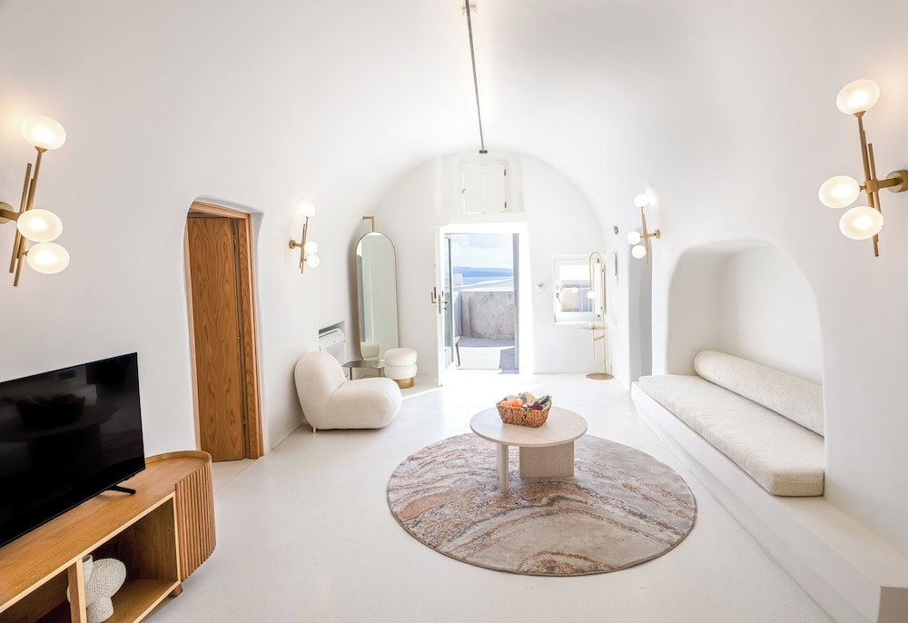 Luxus VIP Suites