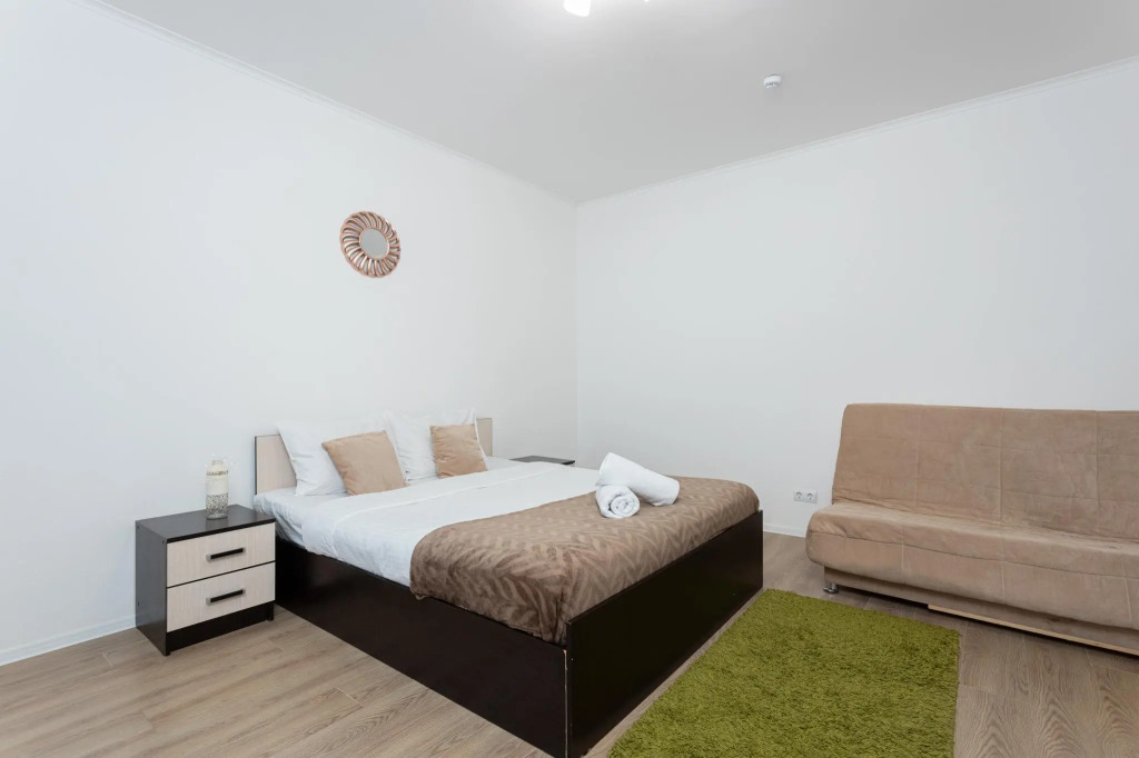 Апартаменты Двухкомнатные ApartLevis Братиславская
