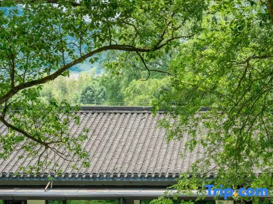 Wuta Xinshe Tangquan Homestay (Hangzhou Stork Branch)