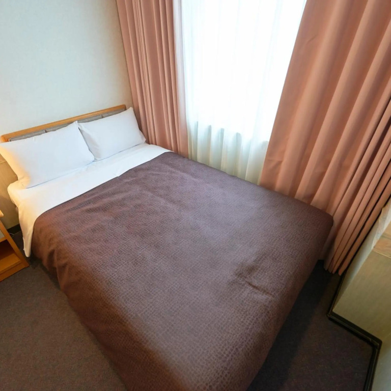 Hotel Select Inn Aomori