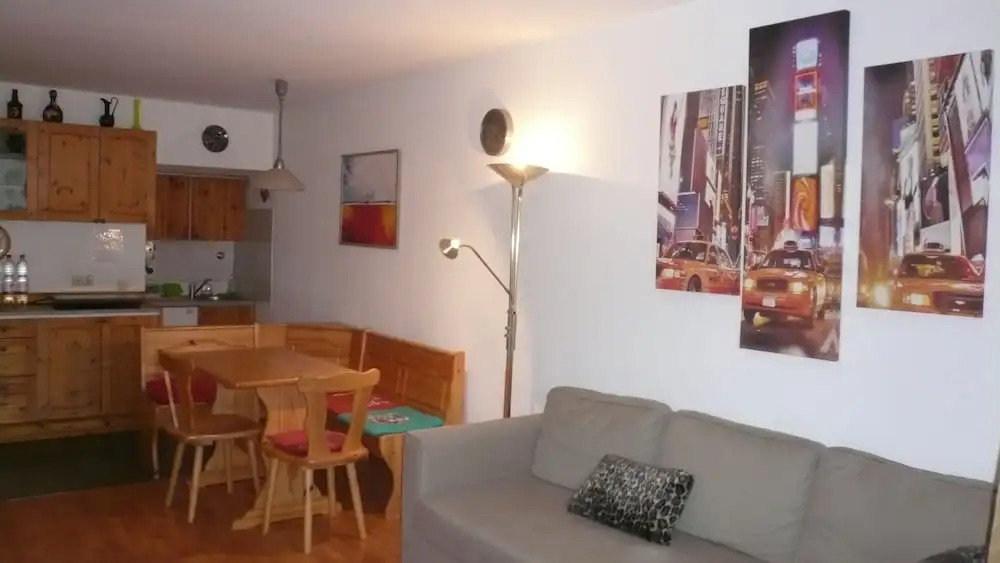 Apartment Sofia
