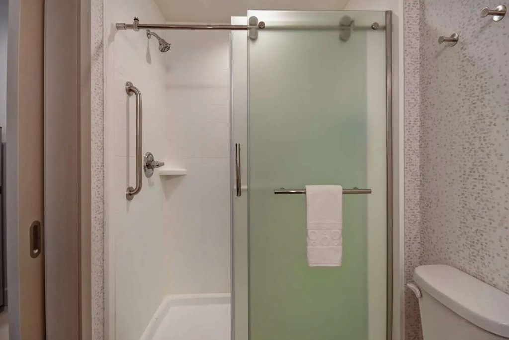 Home2 Suites by Hilton Wichita Northeast