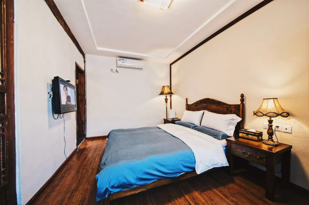Lijiang Fulin Inn