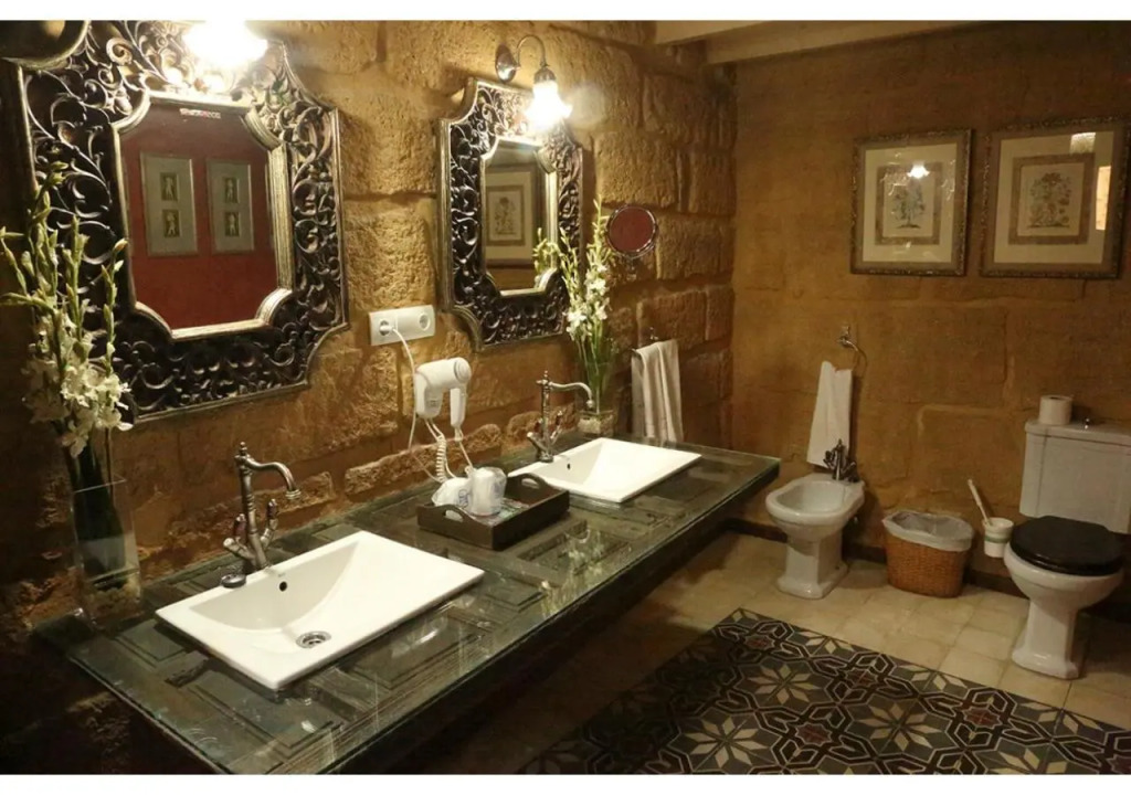 La Casona de Calderón Gastronomic & Boutique Hotel