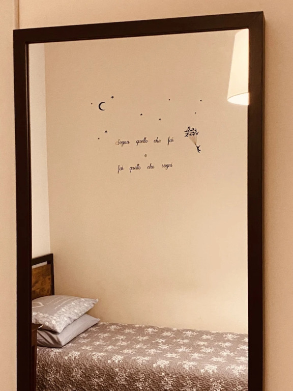 Amici Miei Rooms