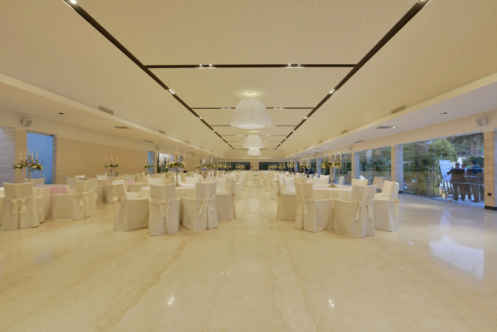 Boutique Hotel Esplanade