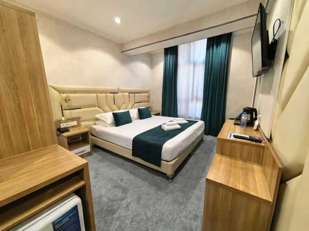 Blue Shore International Hotel