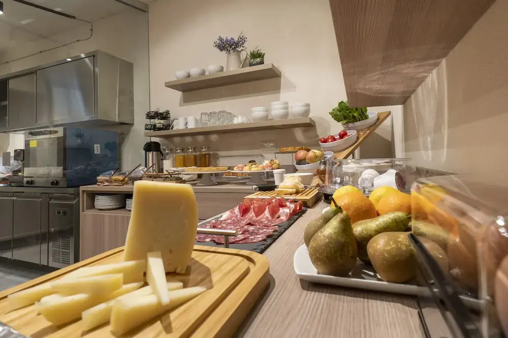 Goloritzè Room and Breakfast