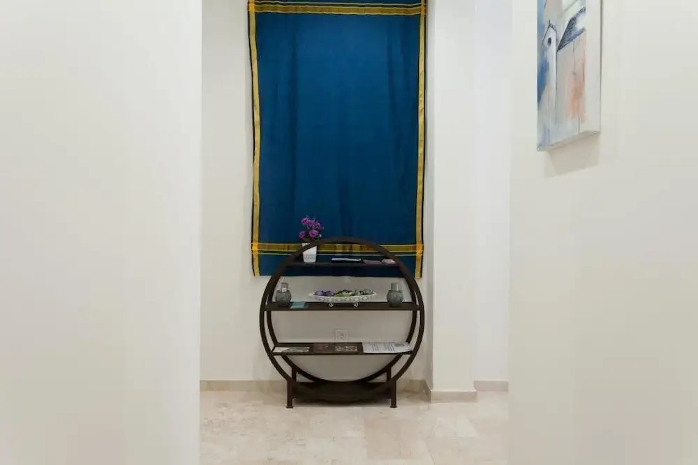 Apartamento de Lujo en Antiguo Convento