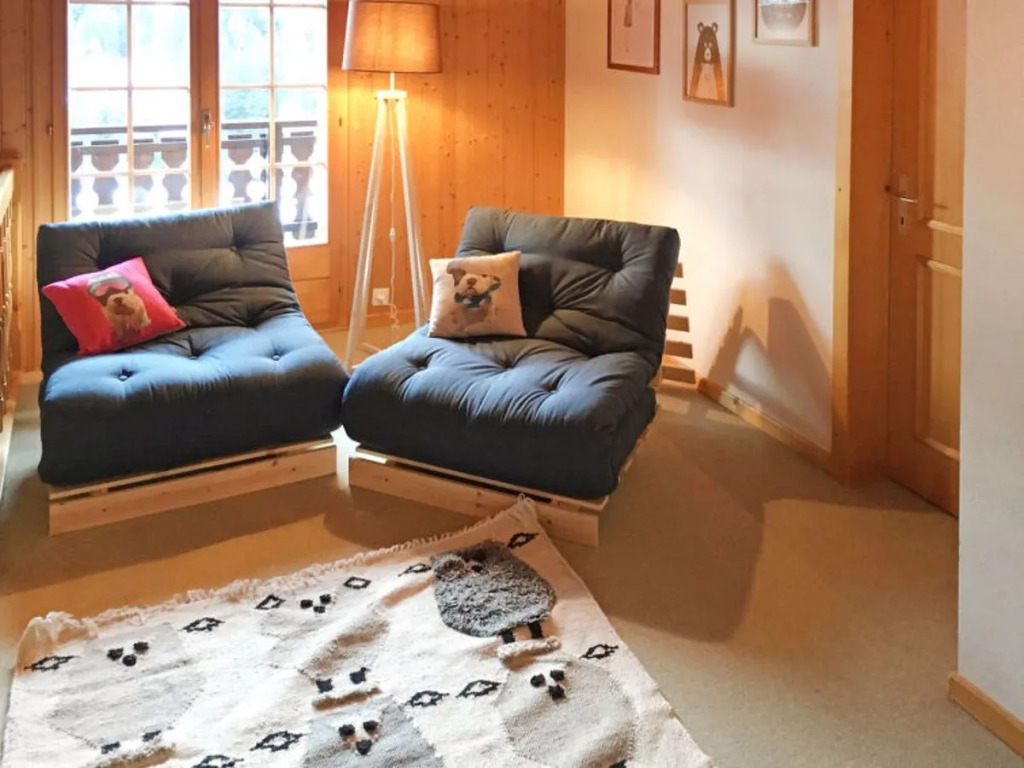 Apartment Colline 8 by Interhome