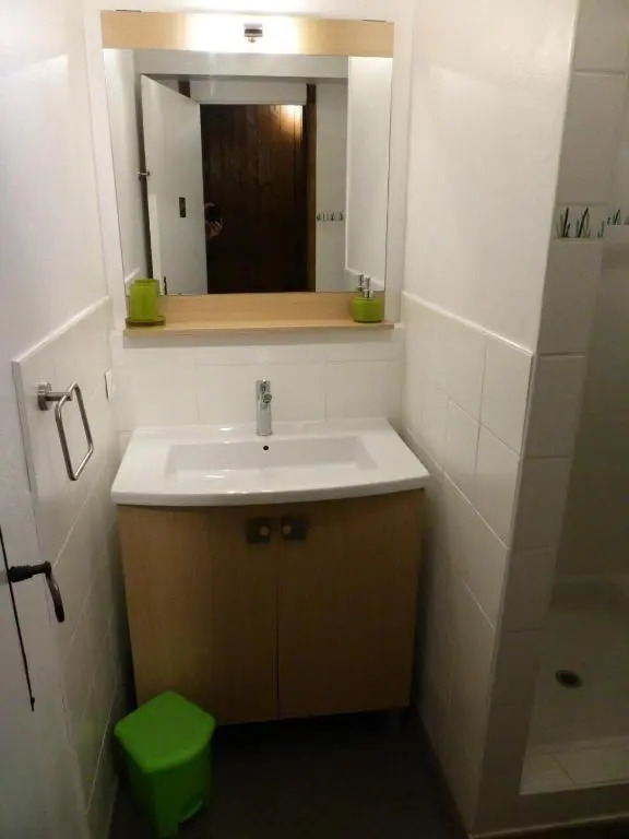 Résidence Bionnassay - Studio pour 4 Personnes 65