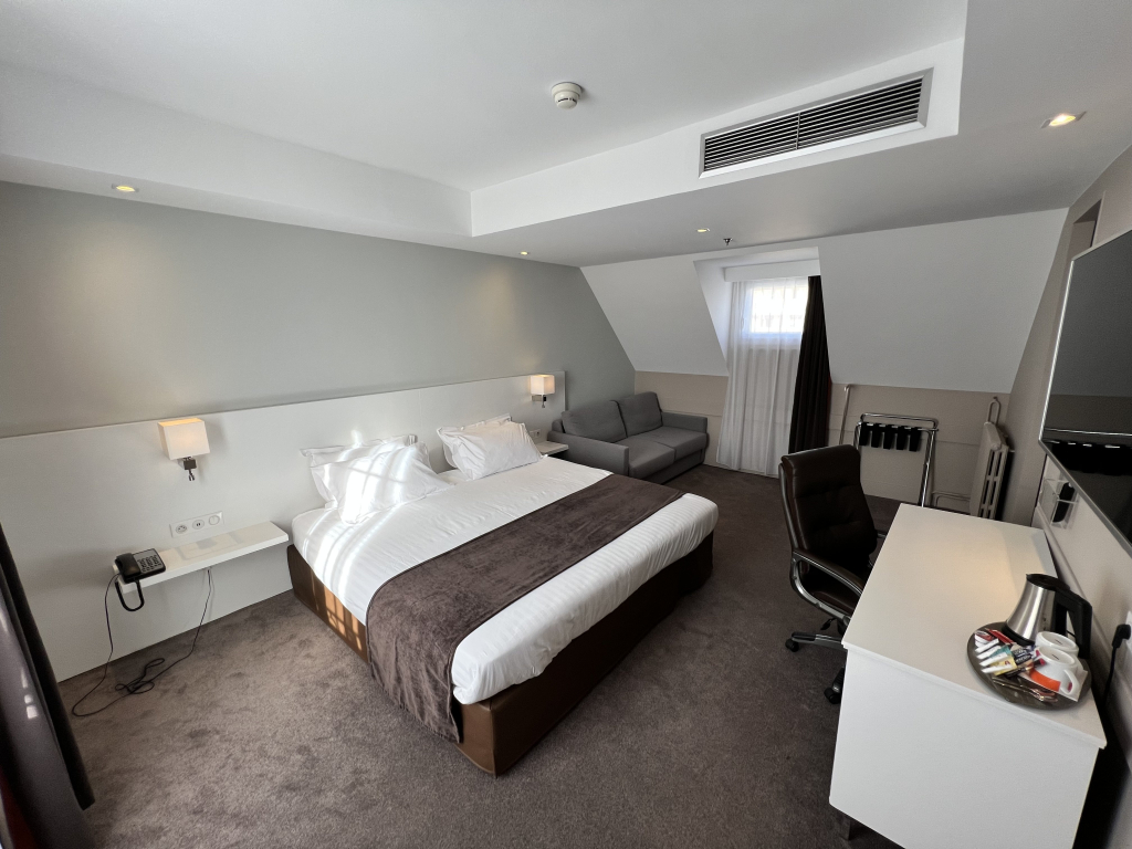 Holiday Inn Paris-Auteuil by IHG