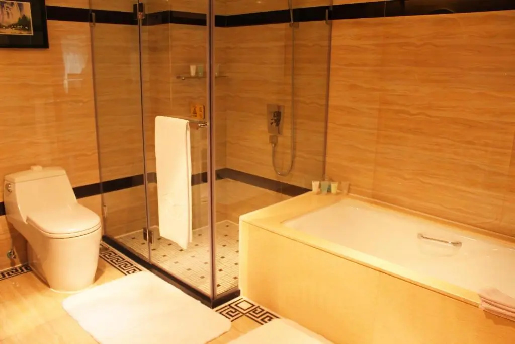 Asia Hotel Beijing