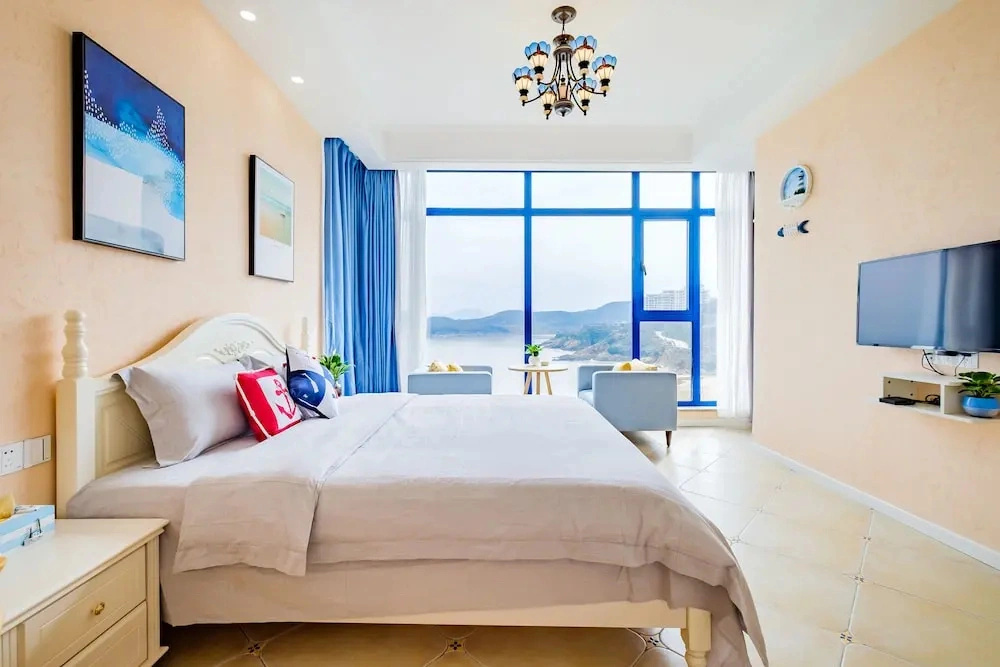 Aegean Sea Holiday Villa