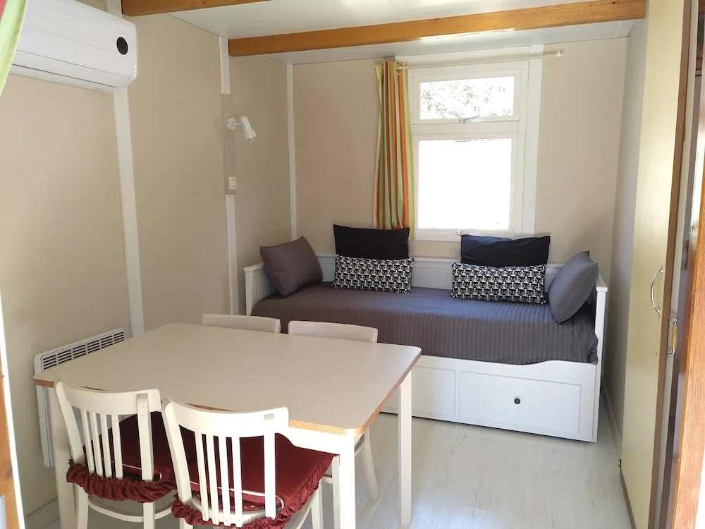 Camping & Bungalows Suspiro del Moro