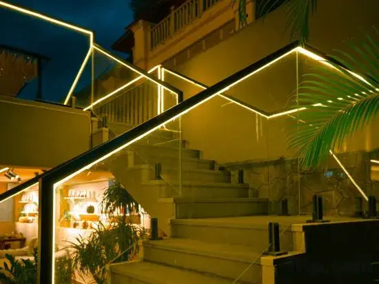 Mufeng Homestay