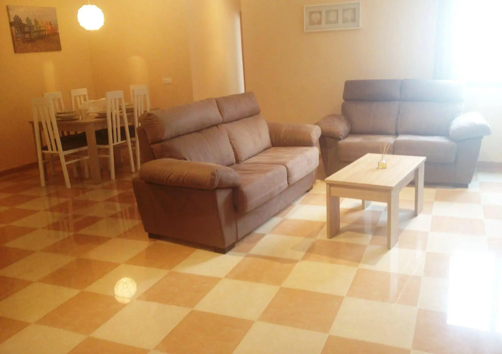 Apartamentos Centro Malaga