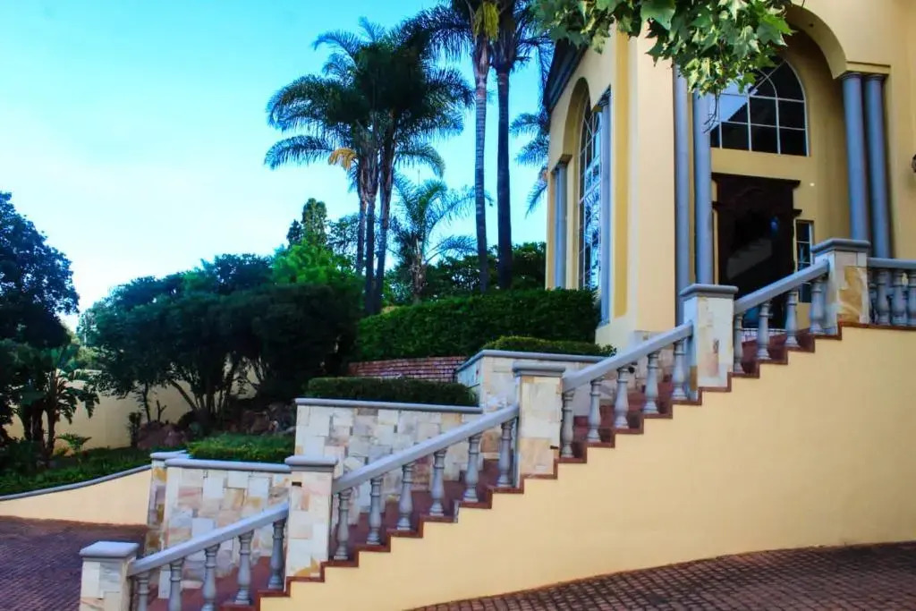 TDMs Boutique Guest House