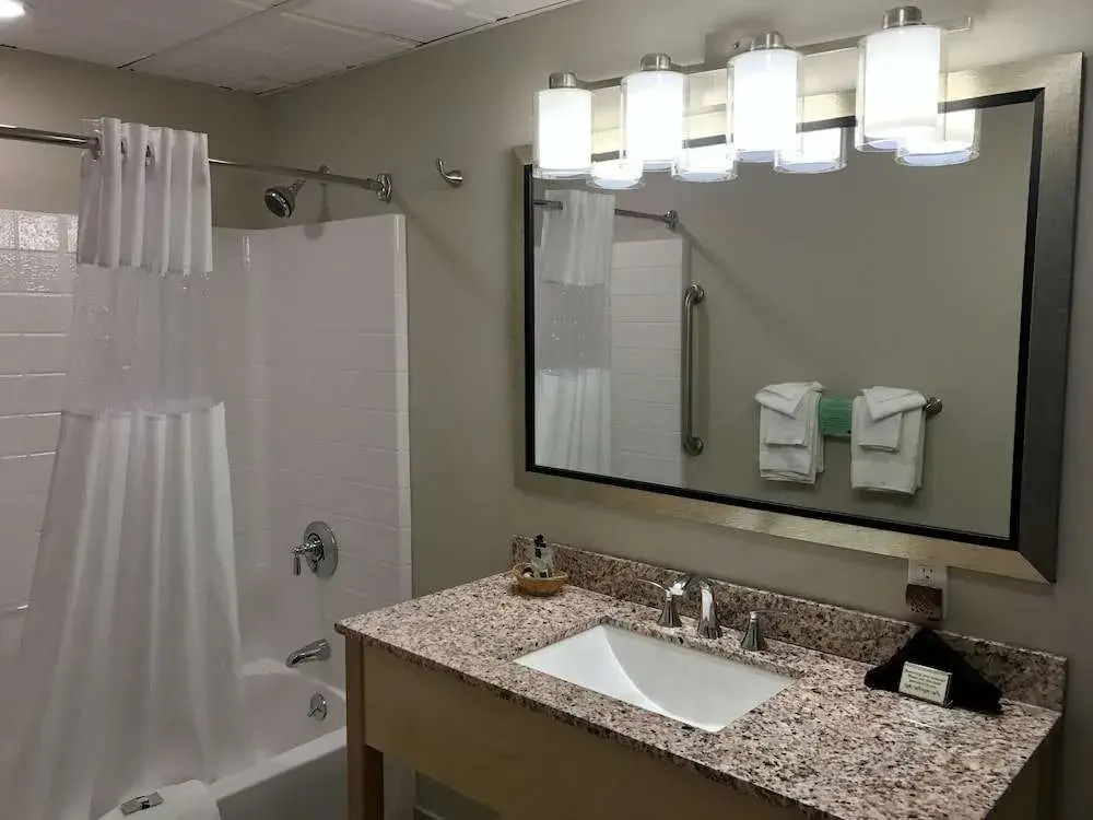 Bar Harbor Villager Motel - Downtown