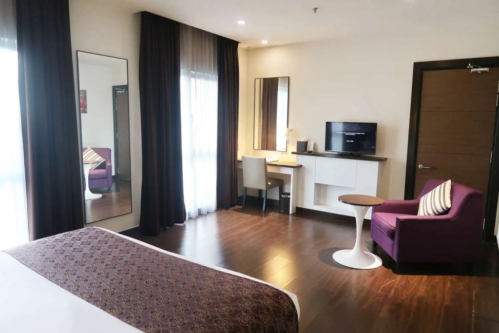 Best Western i City Shah Alam